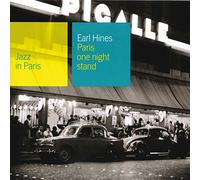 Earl Hines - Paris One Night Stand