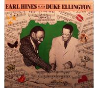 Earl Hines Plays Duke Ellington