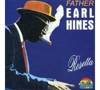 Earl Hines - Rosetta