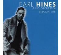 Earl Hines - Straight Life