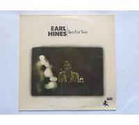 Earl Hines - tea for two LP