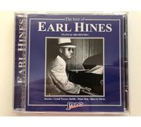 Earl Hines - The Best of: Piano & Orchestra [Import]
