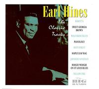 Earl Hines - The Classic Tracks