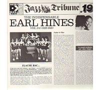 Earl Hines - The Indispensable Vol. 3/4 (1939-1945) [2xVinyl]