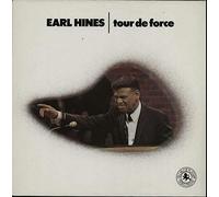 Earl Hines - Tour De Force