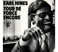 Earl Hines - Tour De Force Encore