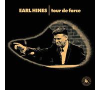 Earl Hines - Tour De Force [Vinilo]