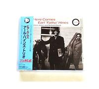 Earl Hines Trio - Here Comes