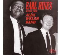Earl Hines with the Alex Welsh Band