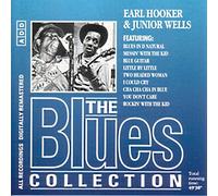 Earl Hooker & Junior Wells