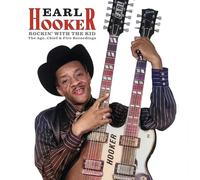 Earl Hooker Rockin' With The Kid - The Age, Chief & Fi (Vinyl) (Importación USA)
