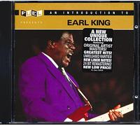 Earl King - Introduction to Earl King