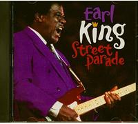 Earl King - Street Parade