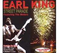 Earl King - Street Parade