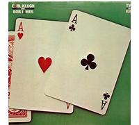 Earl Klugh And Bob James - Two Of A Kind - Capitol Records - 1A 064-400133