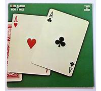 EARL KLUGH AND BOB JAMES - TWO OF A KIND LP (VINYL) UK CAPITOL 1982