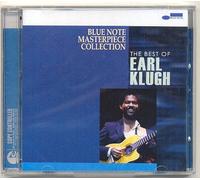 Earl Klugh - Best of