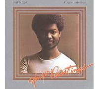 Earl Klugh - Finger Paintings