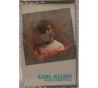 Earl Klugh - Finger Paintings [Import]