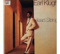 EARL KLUGH - Heart String