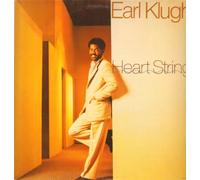 EARL KLUGH - heart string LP