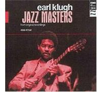 Earl Klugh - Jazz Masters