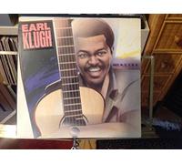 Earl Klugh - key notes LP