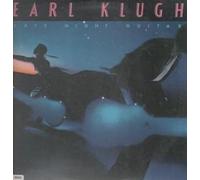 EARL KLUGH - LATE NIGHT GUITAR LP (VINYL ALBUM) US LIBERTY 1980 [Vinilo]