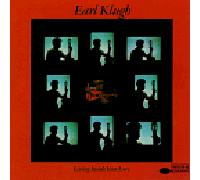 Earl Klugh - Living Inside Your Love