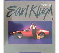 Earl Klugh - Low Ride - Capitol Records - 1C 064-400 166