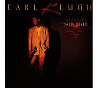 Earl Klugh - Midnight in San Juan