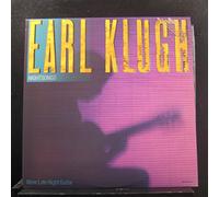 Earl Klugh - Nightsongs