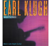 Earl Klugh - Nightsongs