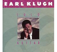 Earl Klugh - Solo Guitar