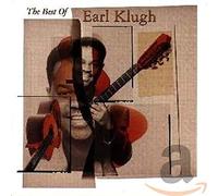 Earl Klugh – The Best Of Earl Klugh