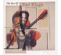 Earl Klugh The Best Of Earl Klugh (CD) Album (Importación USA)