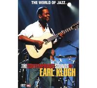 Earl Klugh - The Contemporary Sounds of Earl Klugh [Alemania] [DVD]