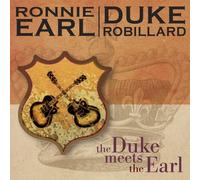 Earl, Robillard - Duke Meets the Earl by Earl, Robillard (2005) Audio CD