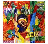 Earl, Ronnie - Healing Time