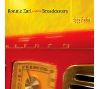 Earl, Ronnie - Hope Radio