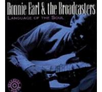 Earl,Ronnie & the Broadcasters - Language of the Soul