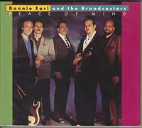 Earl,Ronnie & the Broadcasters - Peace of Mind