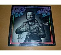 EARL SCRUGGS - Anniversary Special Volume One