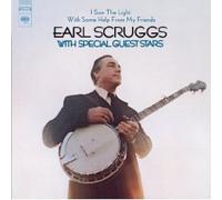 Earl Scruggs - I Saw The Light With Some Help From My Friends