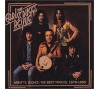 Earl Scruggs Revue - Artist's Choice;Best Tracks