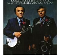 Earl Scruggs - Storyteller & the Banjo Man