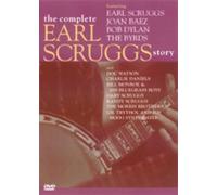 Earl Scruggs - The Complete Story [Alemania] [DVD]