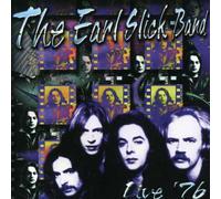 Earl Slick Band - Live 1976