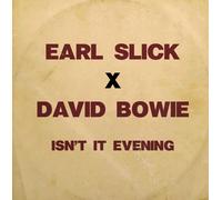 Slick, Earl – Isn'T It Evening – Vinilo – Edición limitada turquesa