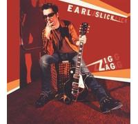 Earl Slick - Zig Zag